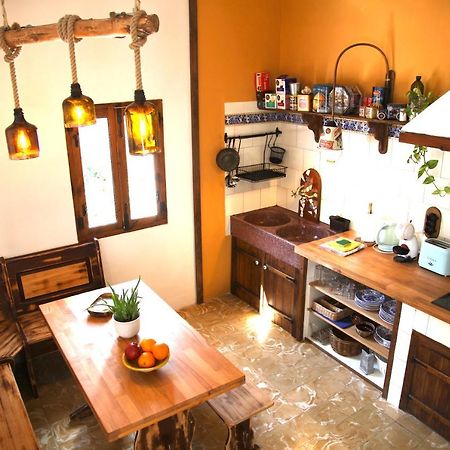 La Casa Del Pescador - Altea Casa Con Encanto Екстер'єр фото