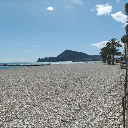 La Casa Del Pescador - Altea Casa Con Encanto Екстер'єр фото