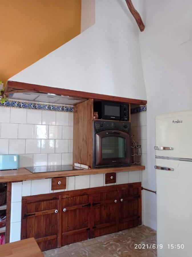 La Casa Del Pescador - Altea Casa Con Encanto Екстер'єр фото