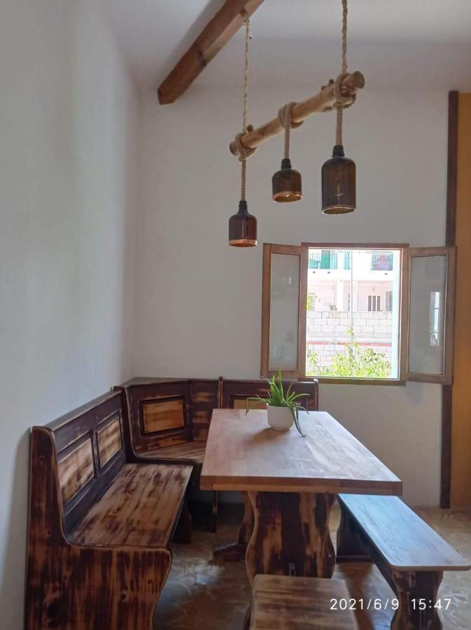 La Casa Del Pescador - Altea Casa Con Encanto Екстер'єр фото