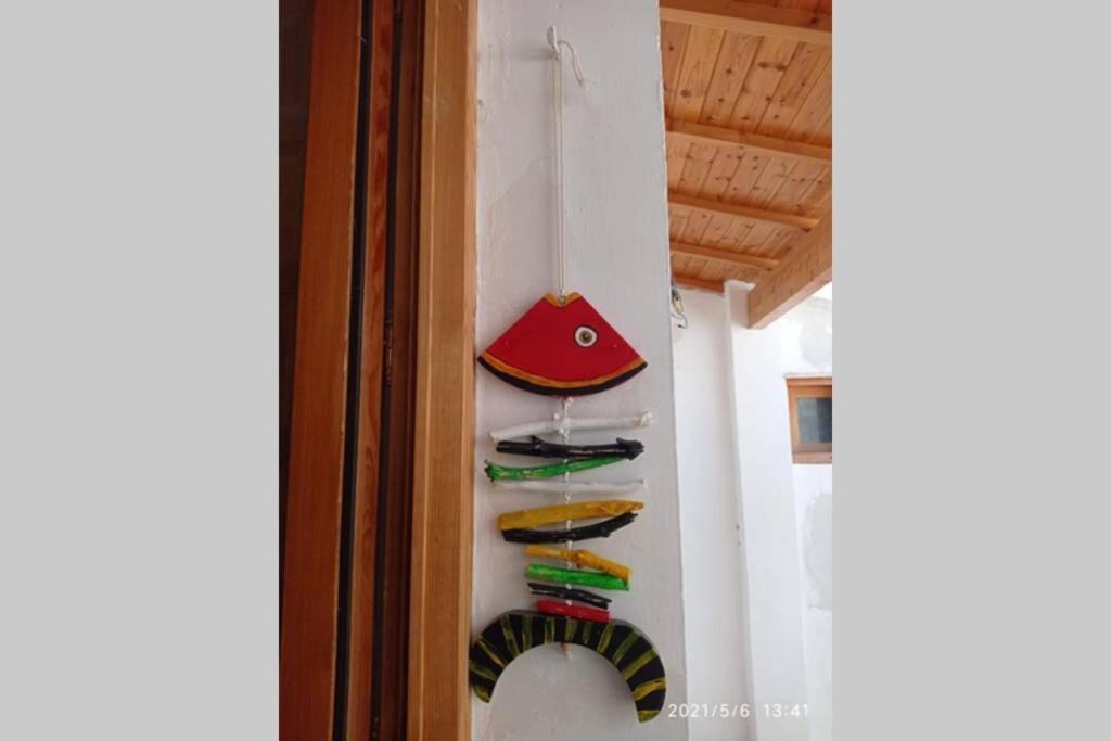 La Casa Del Pescador - Altea Casa Con Encanto Екстер'єр фото