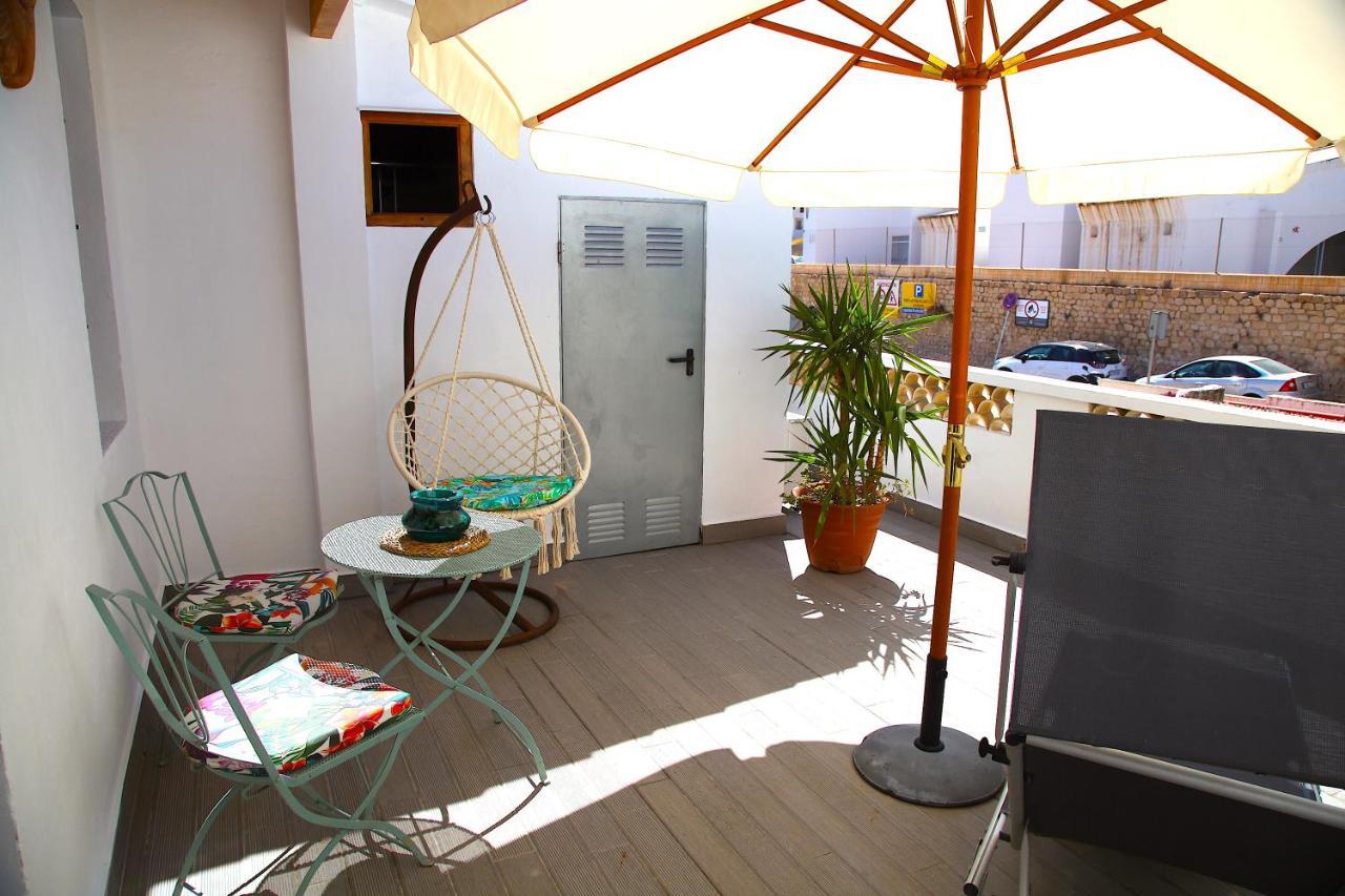 La Casa Del Pescador - Altea Casa Con Encanto Екстер'єр фото