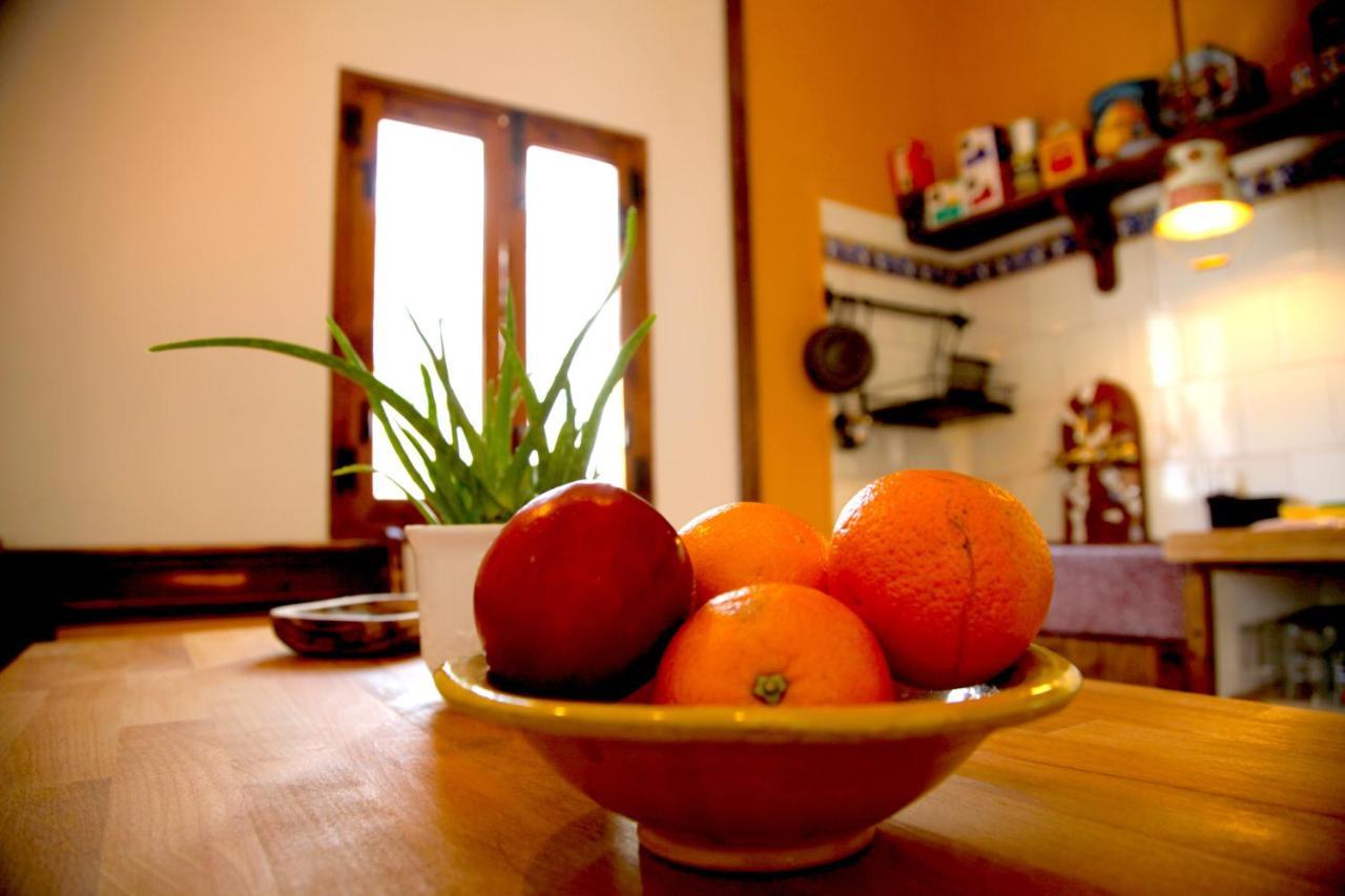 La Casa Del Pescador - Altea Casa Con Encanto Екстер'єр фото