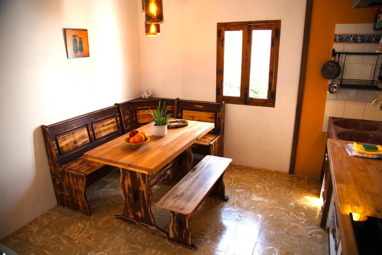 La Casa Del Pescador - Altea Casa Con Encanto Екстер'єр фото