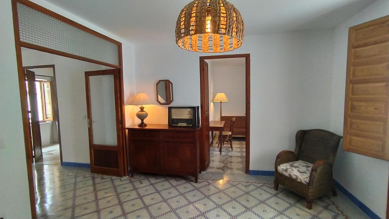 La Casa Del Pescador - Altea Casa Con Encanto Екстер'єр фото
