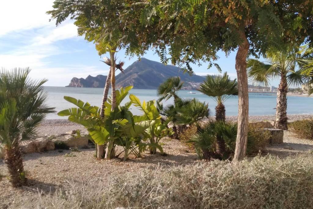 La Casa Del Pescador - Altea Casa Con Encanto Екстер'єр фото