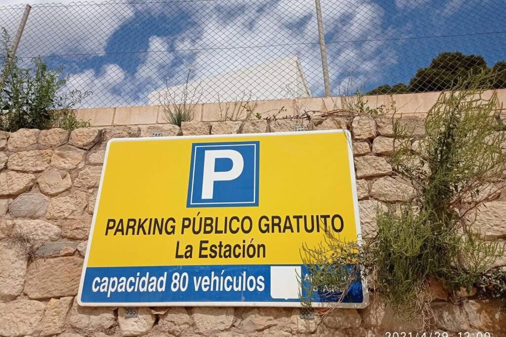 La Casa Del Pescador - Altea Casa Con Encanto Екстер'єр фото