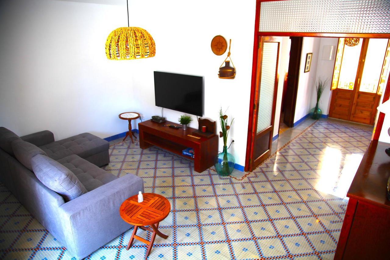 La Casa Del Pescador - Altea Casa Con Encanto Екстер'єр фото