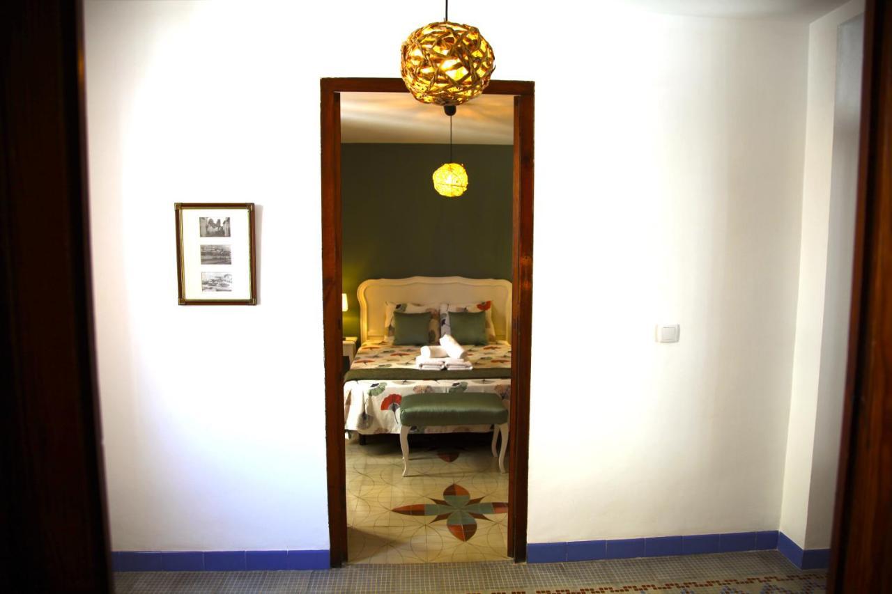 La Casa Del Pescador - Altea Casa Con Encanto Екстер'єр фото