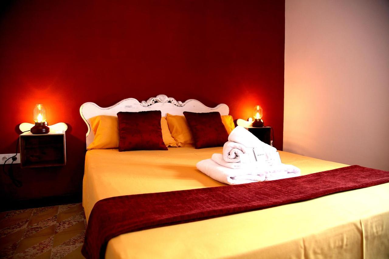 La Casa Del Pescador - Altea Casa Con Encanto Екстер'єр фото