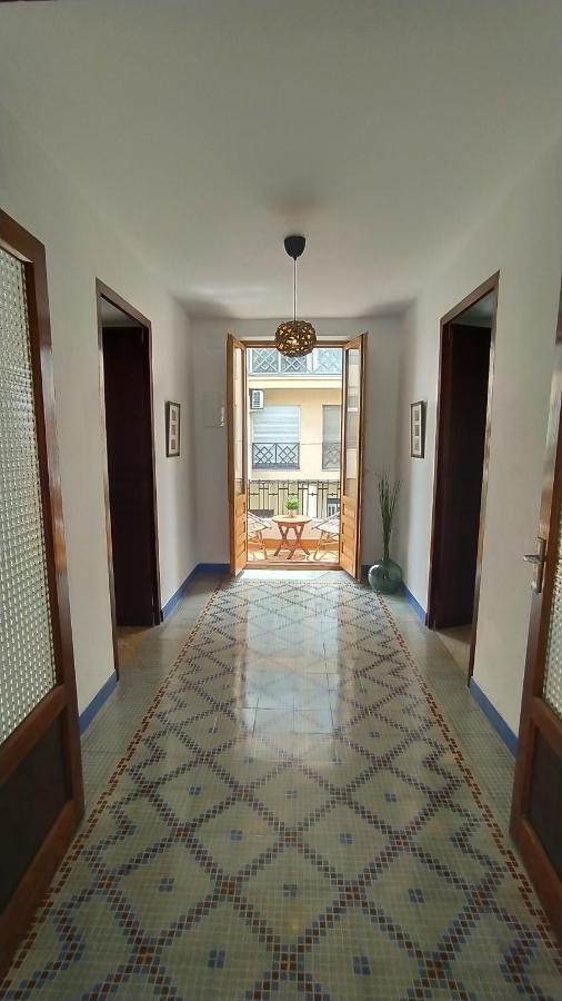 La Casa Del Pescador - Altea Casa Con Encanto Екстер'єр фото