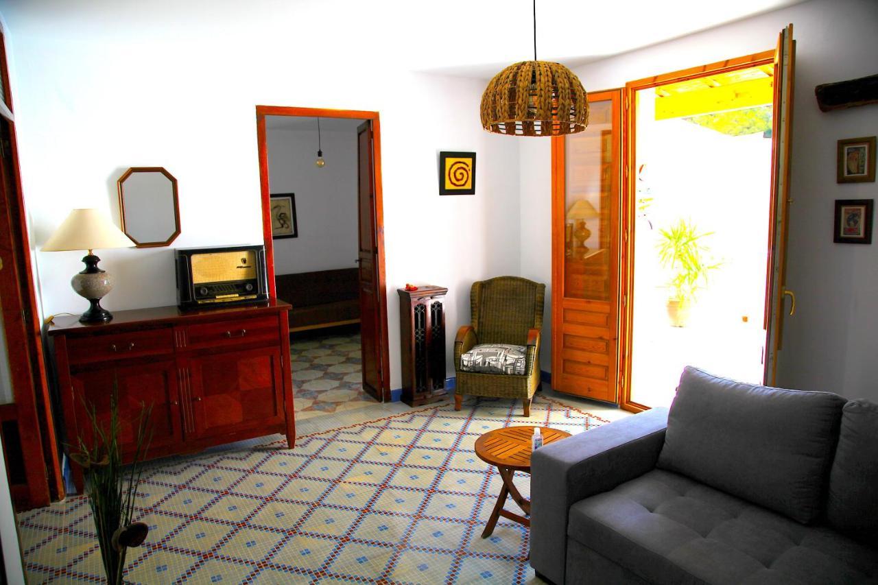 La Casa Del Pescador - Altea Casa Con Encanto Екстер'єр фото