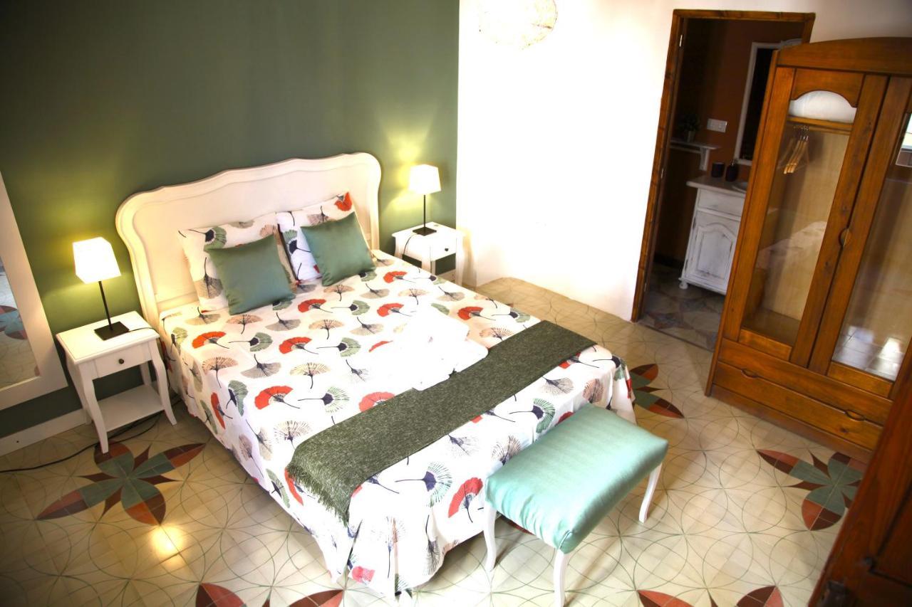 La Casa Del Pescador - Altea Casa Con Encanto Екстер'єр фото