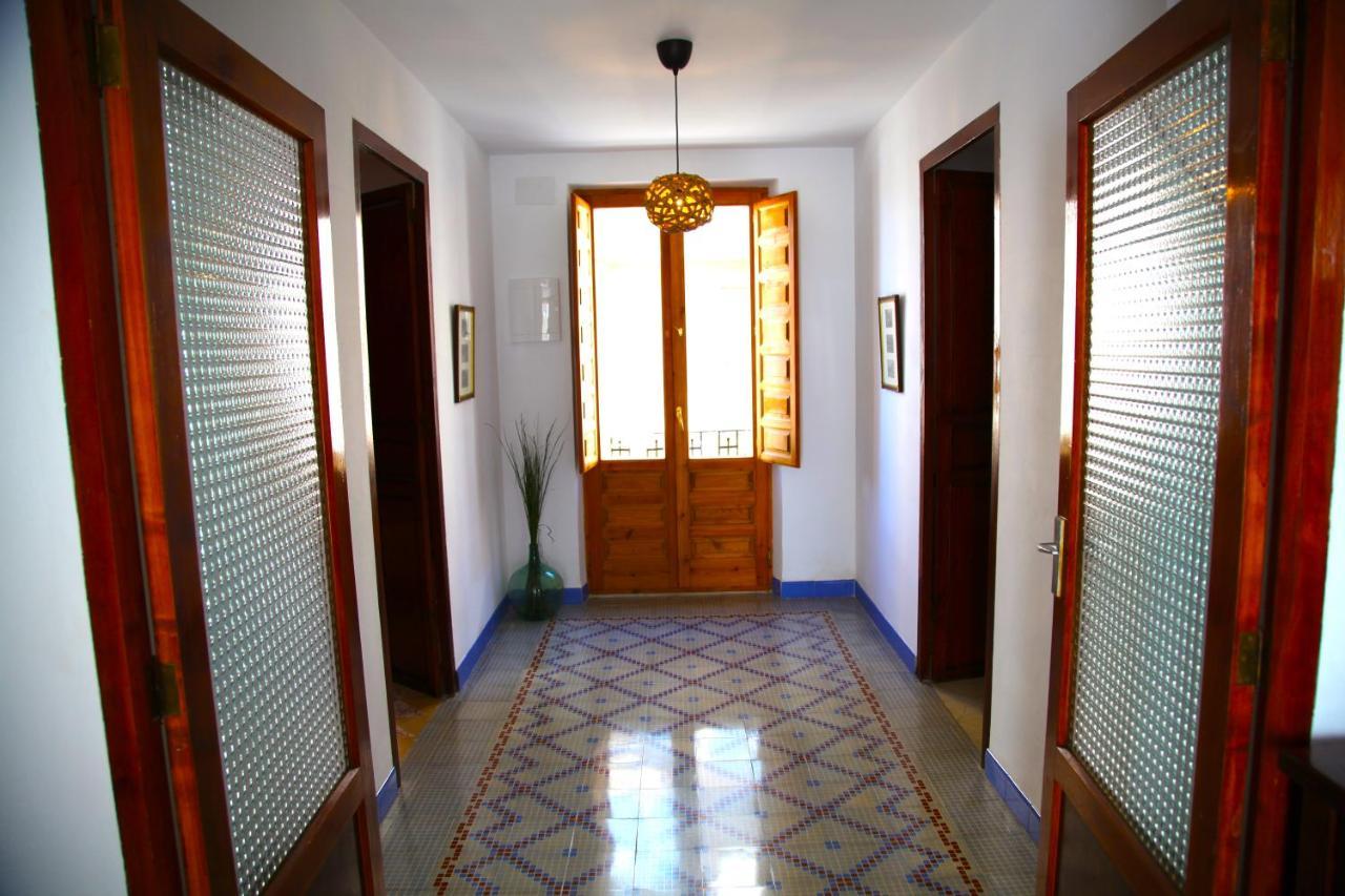La Casa Del Pescador - Altea Casa Con Encanto Екстер'єр фото