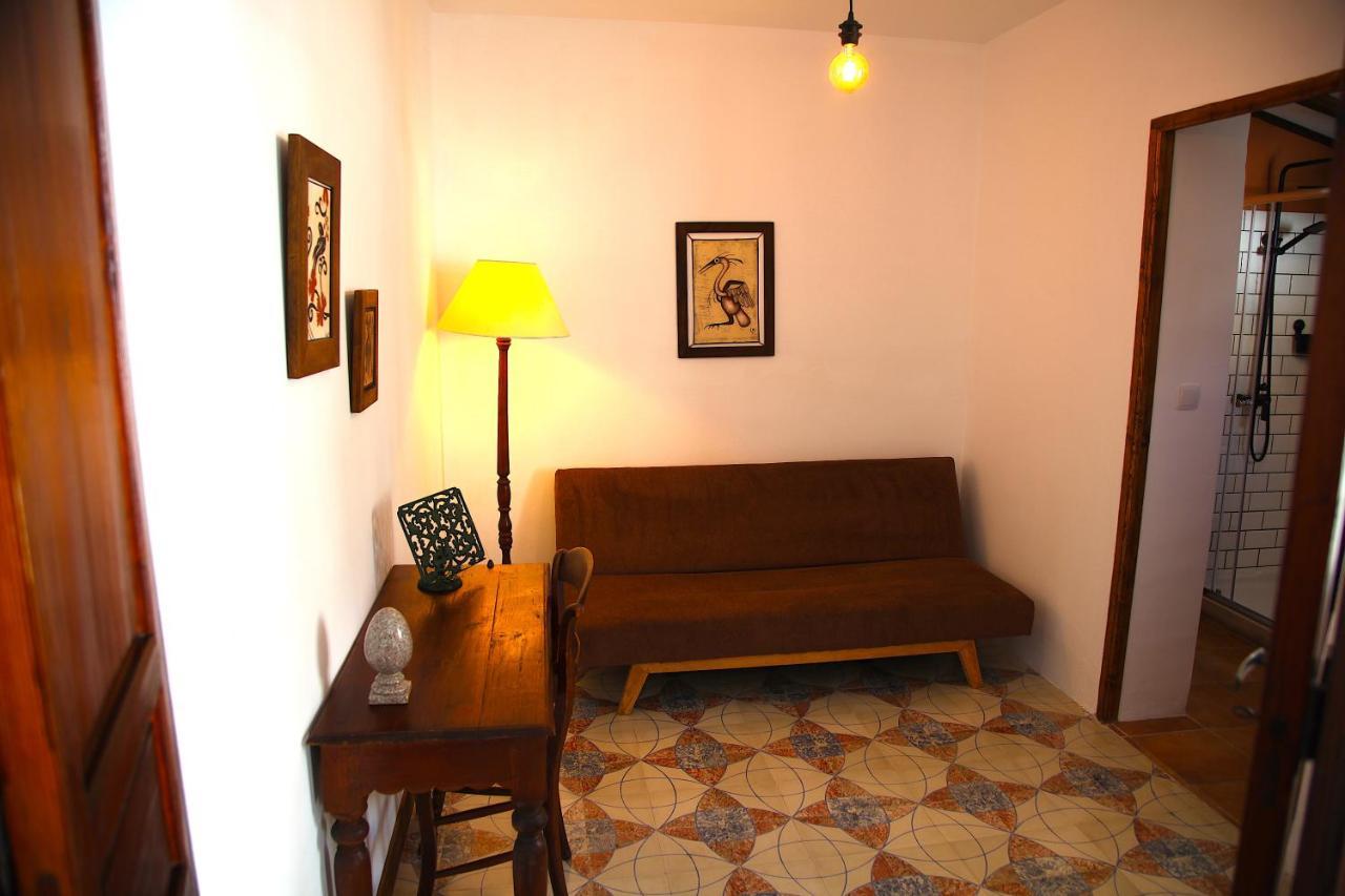 La Casa Del Pescador - Altea Casa Con Encanto Екстер'єр фото