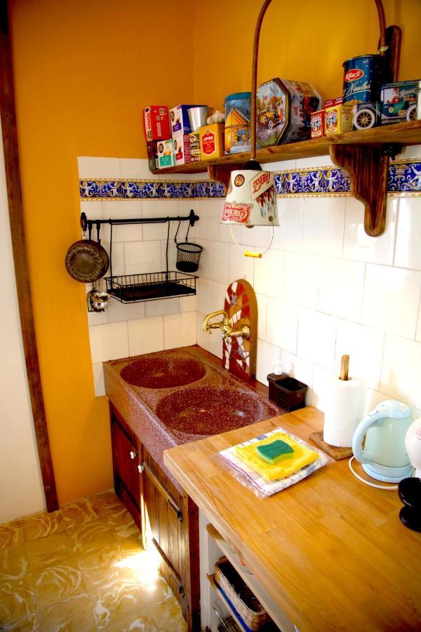 La Casa Del Pescador - Altea Casa Con Encanto Екстер'єр фото